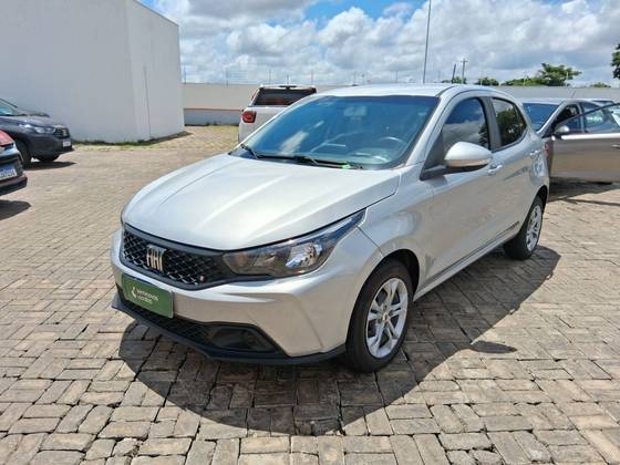FIAT ARGO 1.0 FIREFLY FLEX DRIVE MANUAL